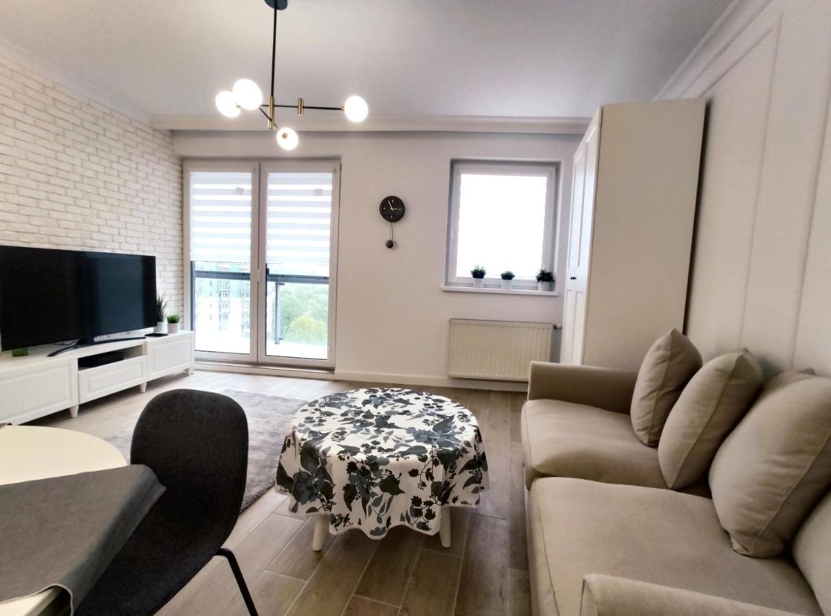 Apartment Soltysa Dytmara 3 By Homeprime Krakau